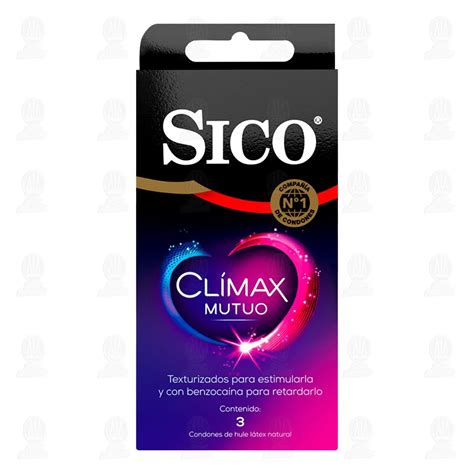 sico climax mutuo